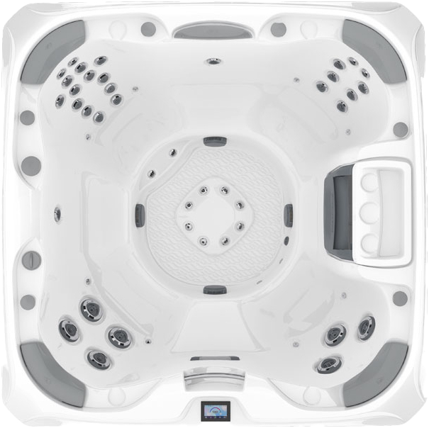Sundance Spas 880 Series Vistamar