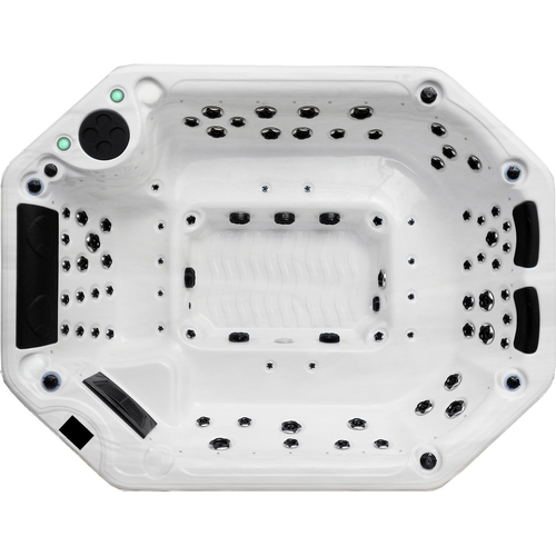 Sunbeach Spas 9120-S