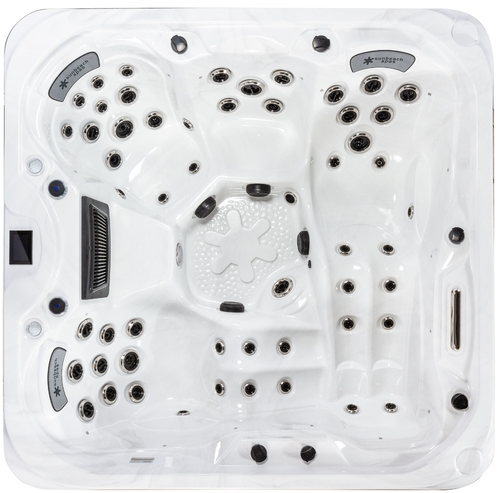 Sunbeach Spas 942-DL