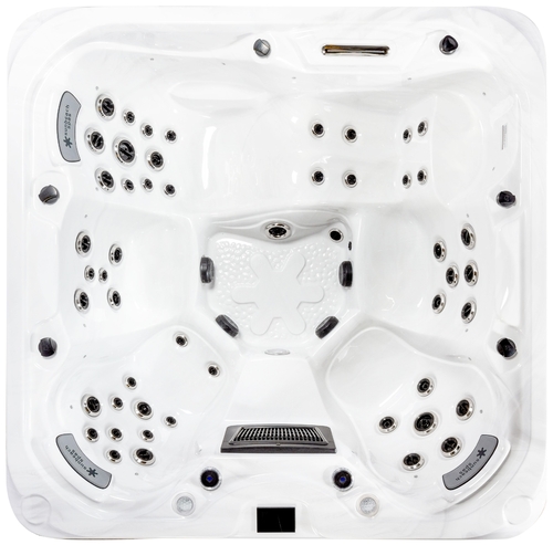Sunbeach Spas 951-L
