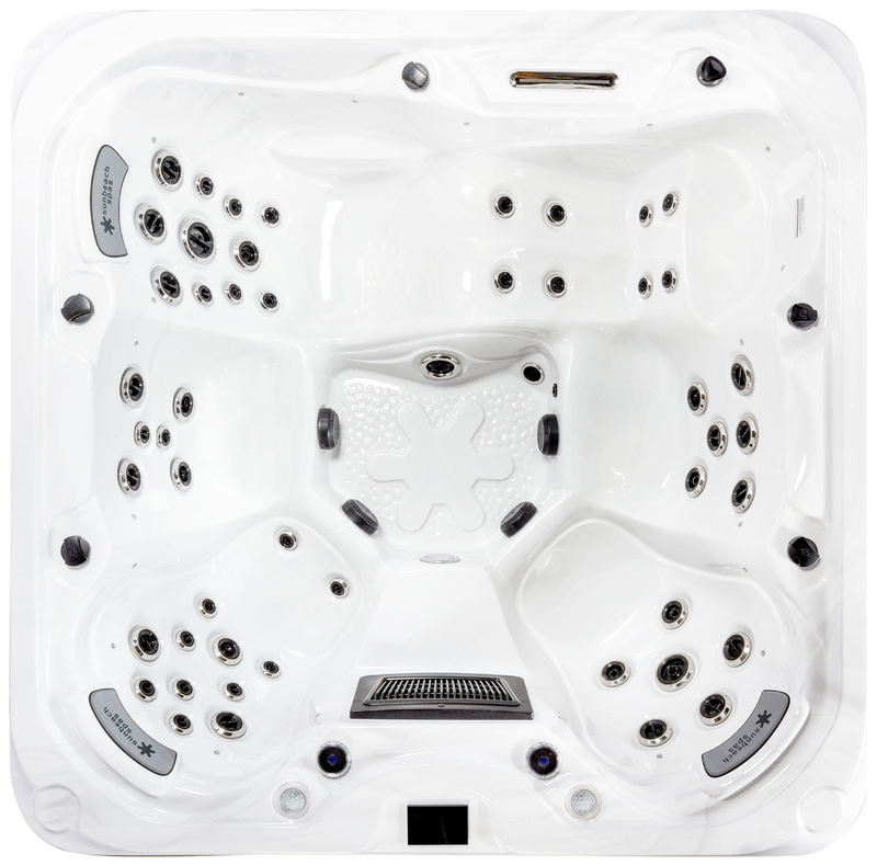 Sunbeach Spas 951-L