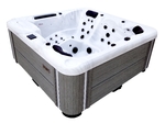 Sunbeach Spas 952-DL