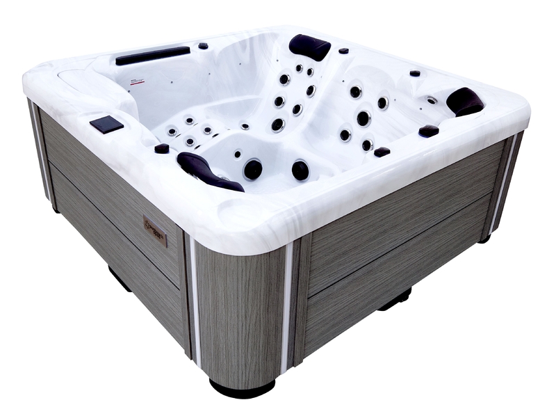 Sunbeach Spas 