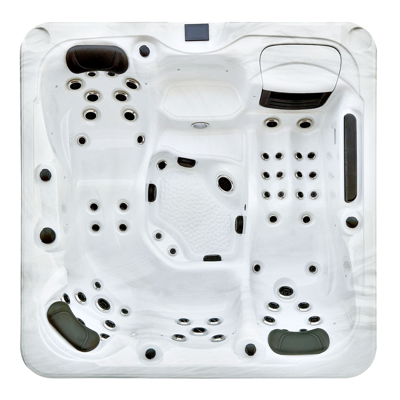 Sunbeach Spas 952-DL