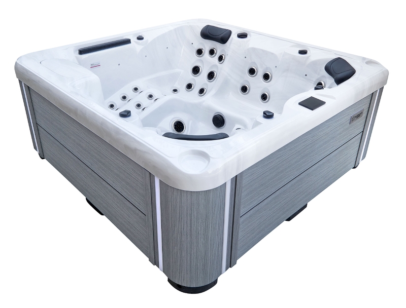 Sunbeach Spas 