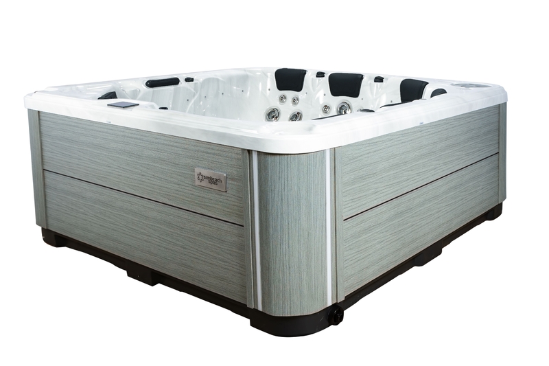 Sunbeach Spas 