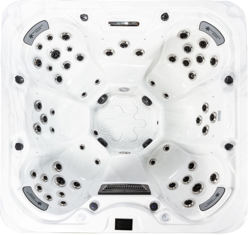Sunbeach Spas 970-S