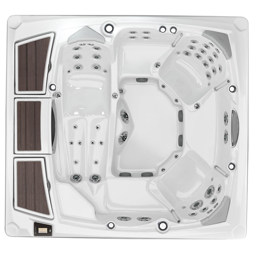 Sundance Spas 980 Series Claremont