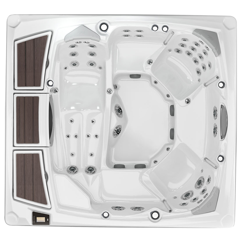 Sundance Spas 980 Series Claremont
