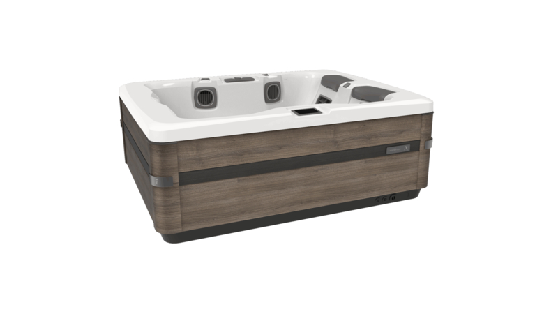 Bullfrog Spas A5D