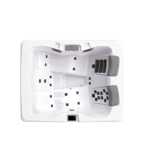 Bullfrog Spas A5D