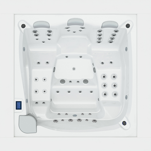 Aquavia Spa Serenity