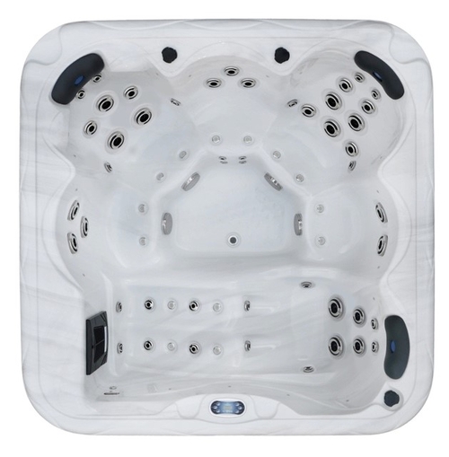Reef Spas Atauro