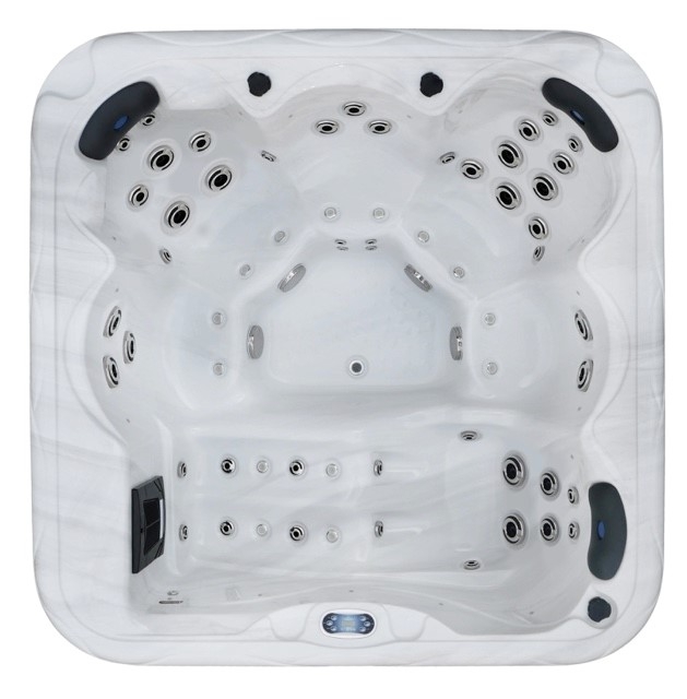 Reef Spas Atauro