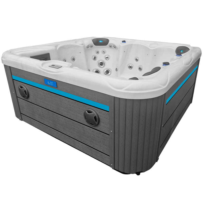Reef Spas 