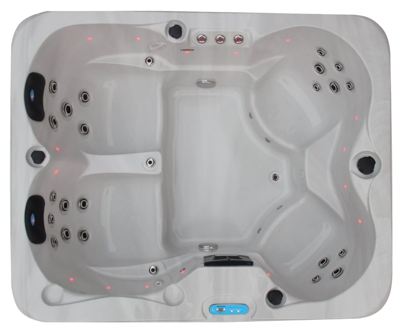 Reef Spas Bolina