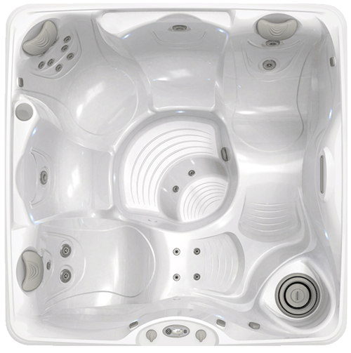 Caldera Spas Vacanza Series Capitolo