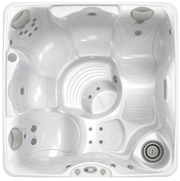 Caldera Spas Vacanza Series Capitolo