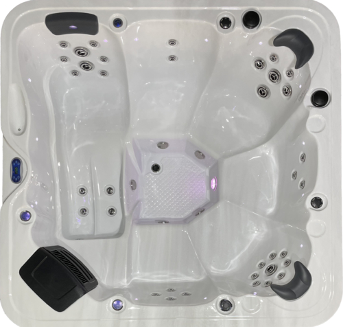 Catalina Spas CX-6