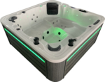 Catalina Spas CX-6