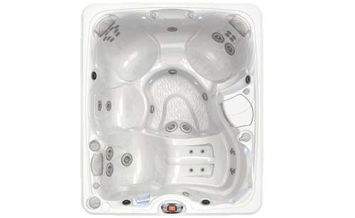 Caldera Spas Paradise Series Martinique