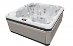Caldera Spas Utopia Series Florence