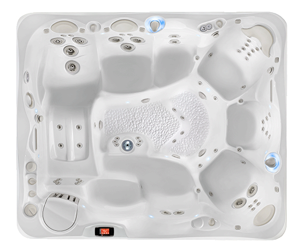 Caldera Spas Utopia Series Cantabria