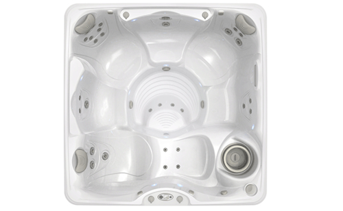 Caldera Spas Vacanza Series Marino
