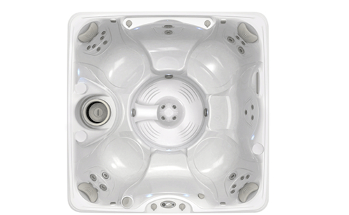 Caldera Spas Vacanza Series Vanto