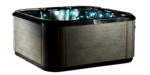 Spa Solutions Spas Mt Cascade