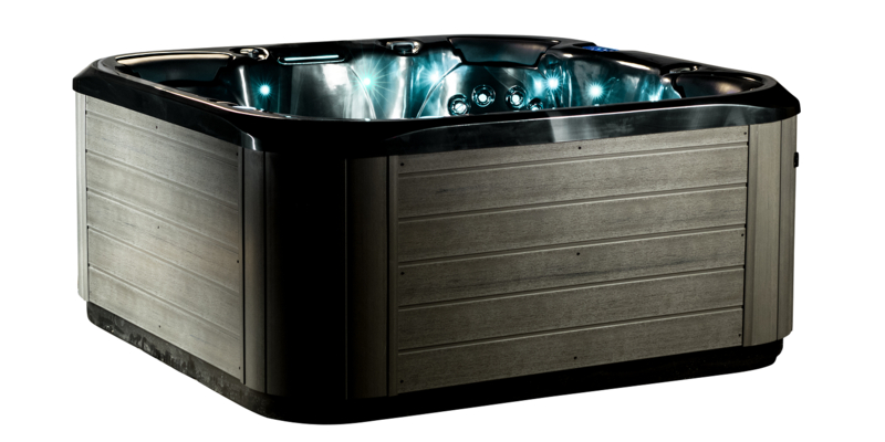 Spa Solutions Spas Mt Cascade