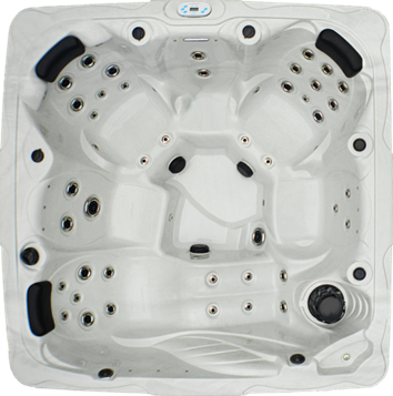 Catalina Spas CS-6