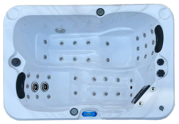 Catalina Spas CX-2
