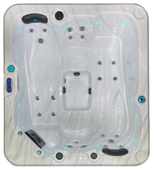 Catalina Spas CX-4