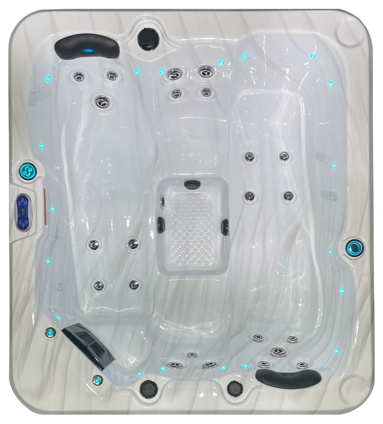 Catalina Spas CX-4