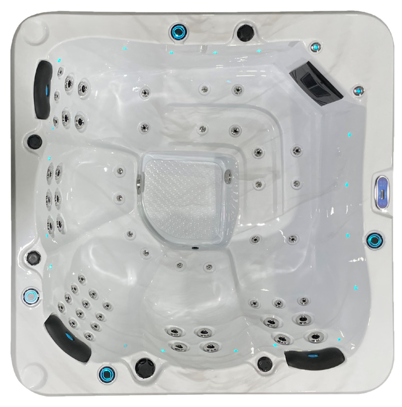 Catalina Spas CX-5