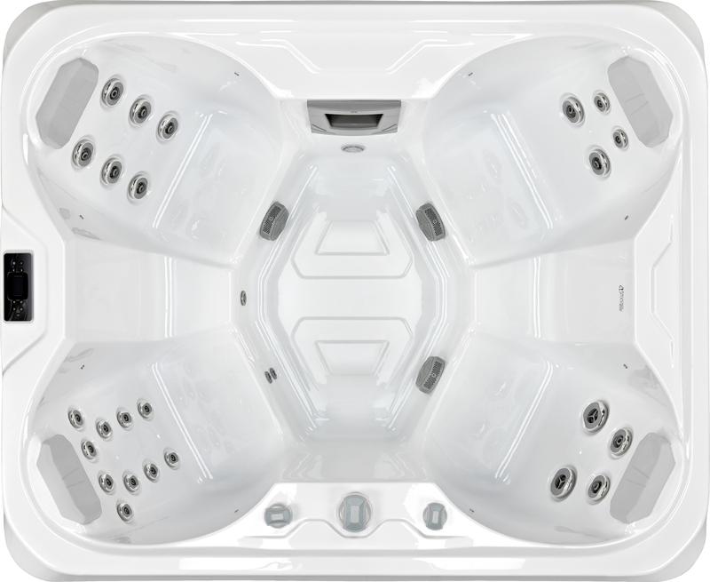 Equinox by Oasis ODL EQ130 Lite - 13 Amp