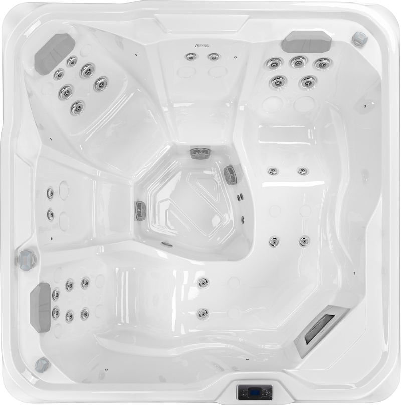 Equinox by Oasis ODL EQ570 Lite - 13 Amp