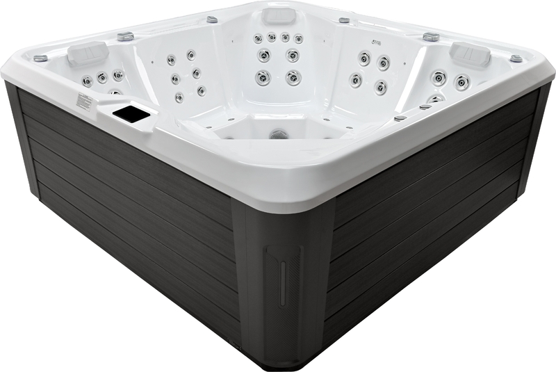 Equinox by Oasis ODL 