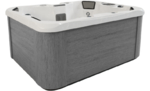 British Hot Tubs EcoTranquil