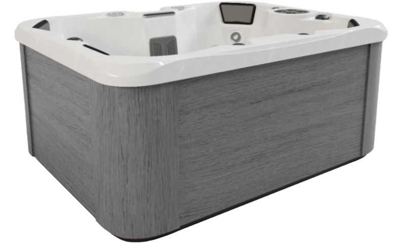 British Hot Tubs 