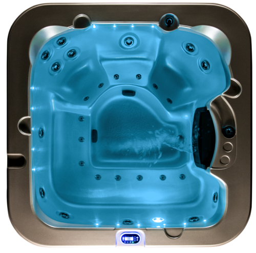 Vortex Spas Eon