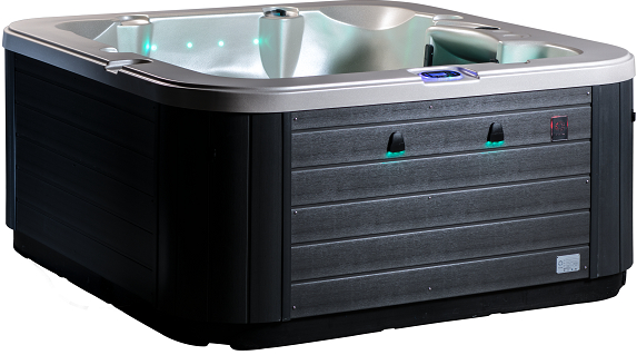 Vortex Spas 