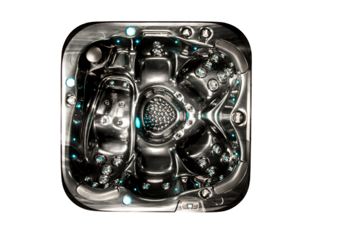 Spa Solutions Spas Mt Fifi