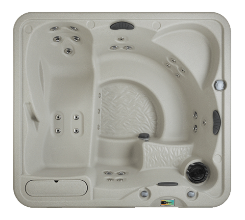 Caldera Spas Fantasy Series Entice