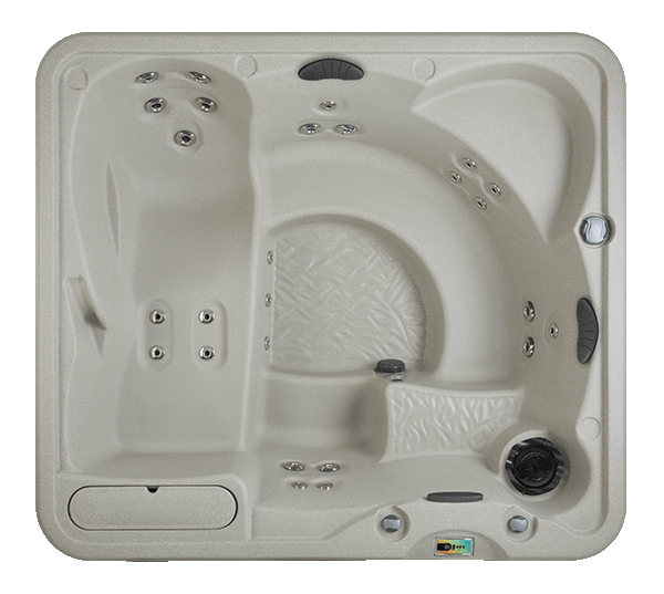 Caldera Spas Fantasy Series Entice