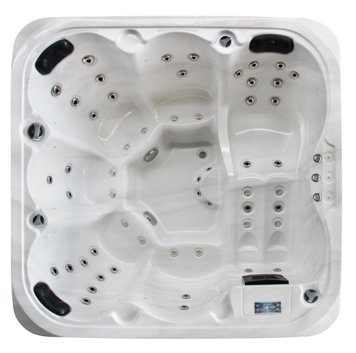 Reef Spas Futuna