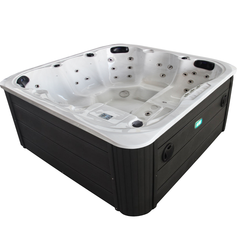Reef Spas 