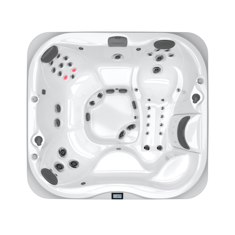 Jacuzzi J-355™