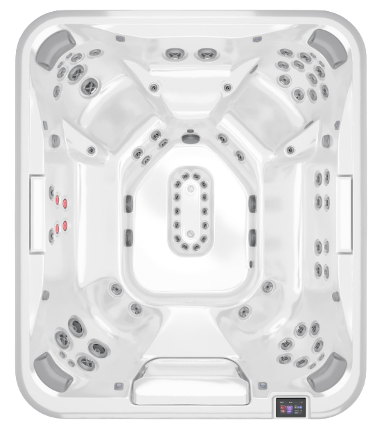 Jacuzzi J-509